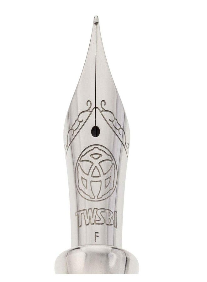 TWSBI Vac700R nib set F - Image 2
