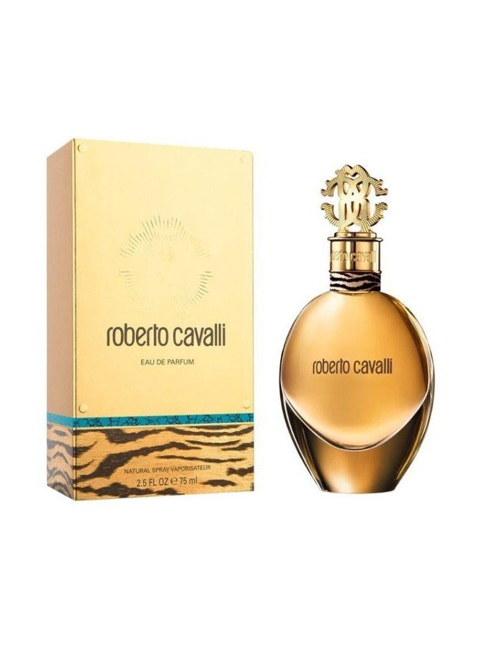 roberto cavalli EDP 75ml - Image 2