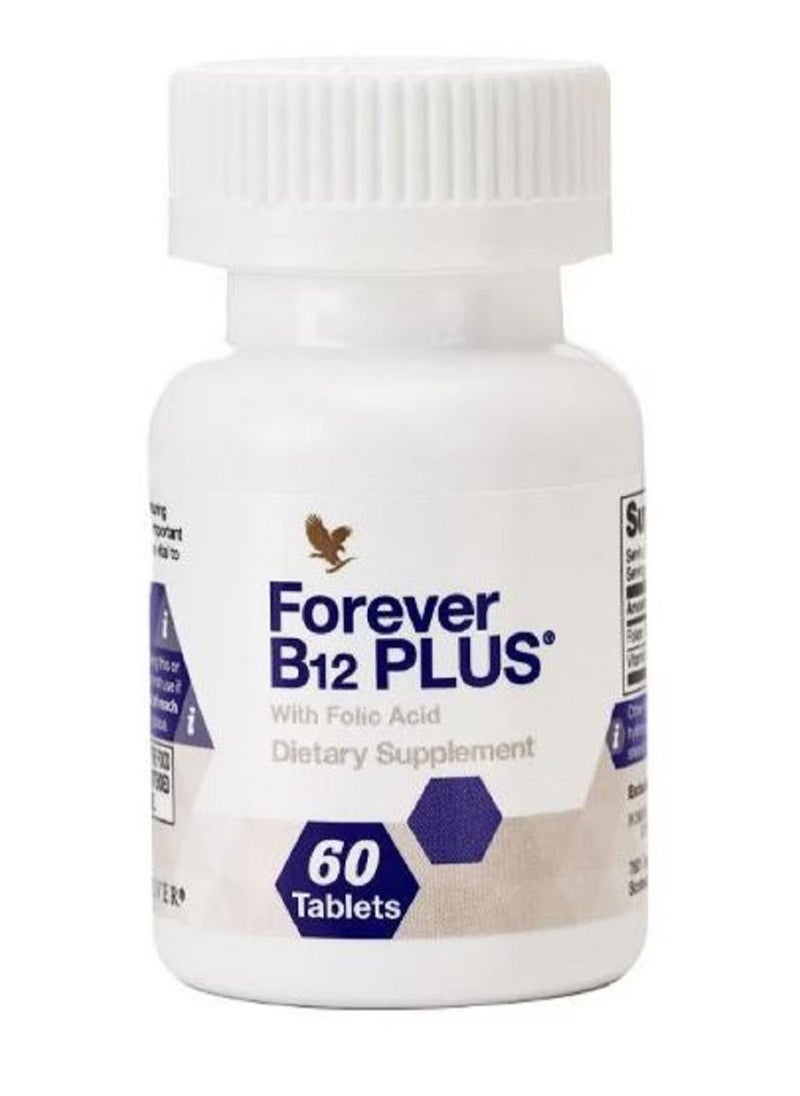 Forever - B12 Plus - Image 1