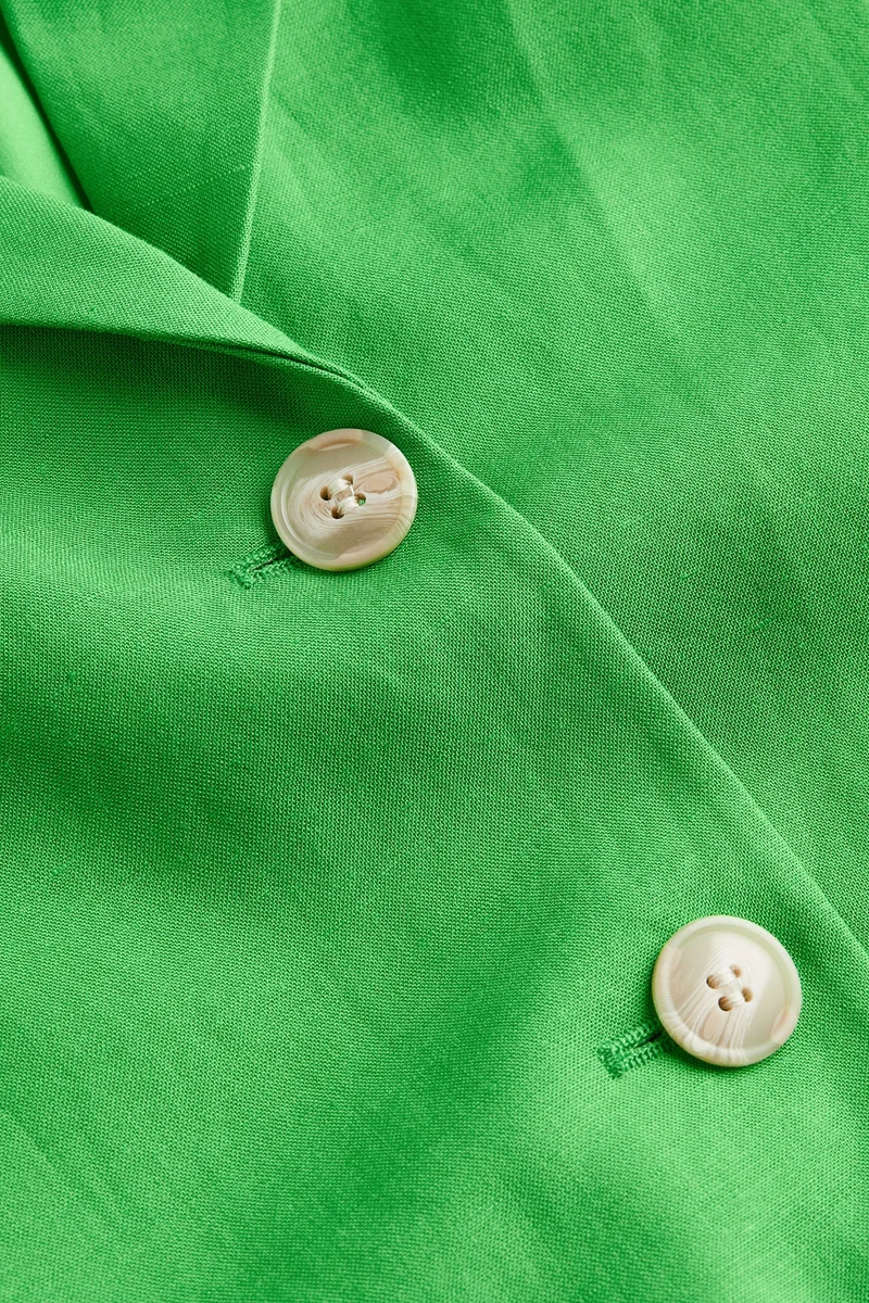 H&M Single-breasted blazer