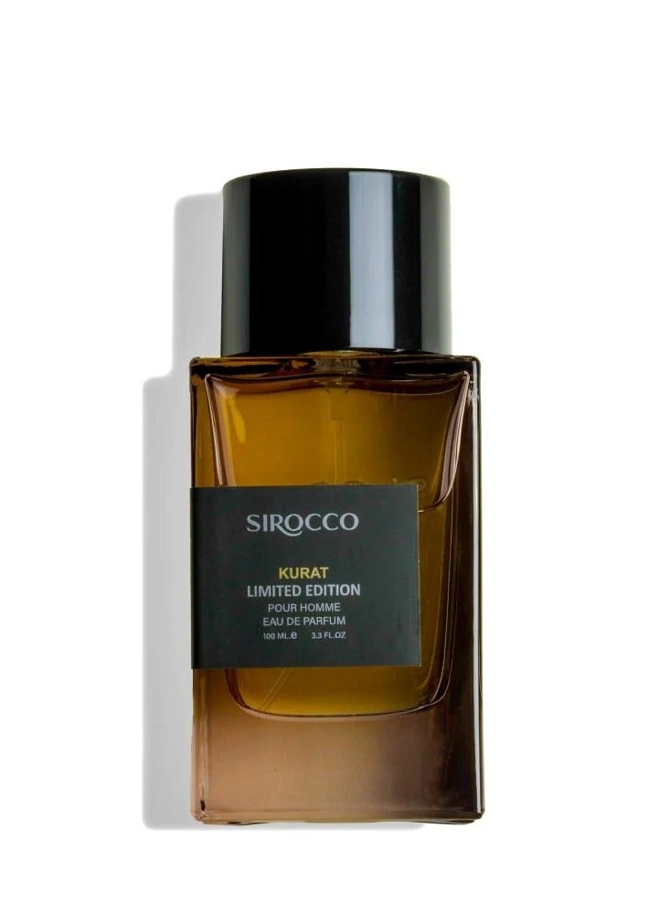 SIROCCO Kurat