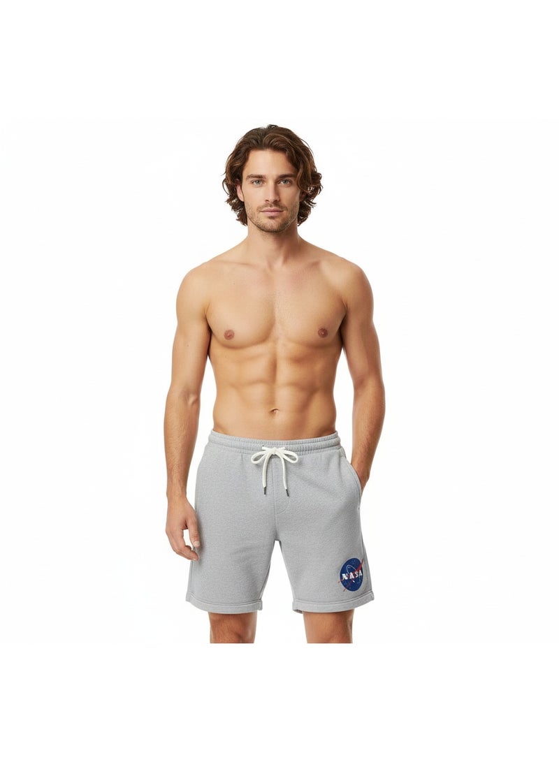 NASA MENS SHORTS - Image 1