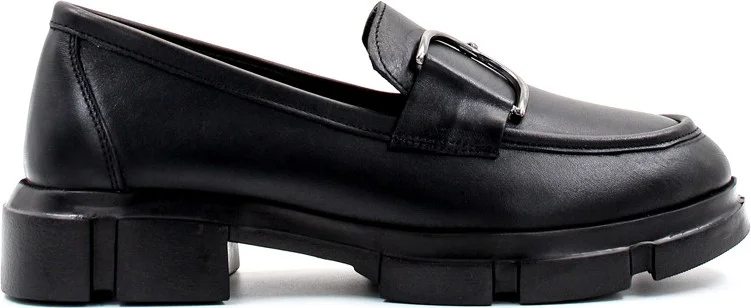 فاست ستيب Leather Women's Casual Shoes 408ZA708-504