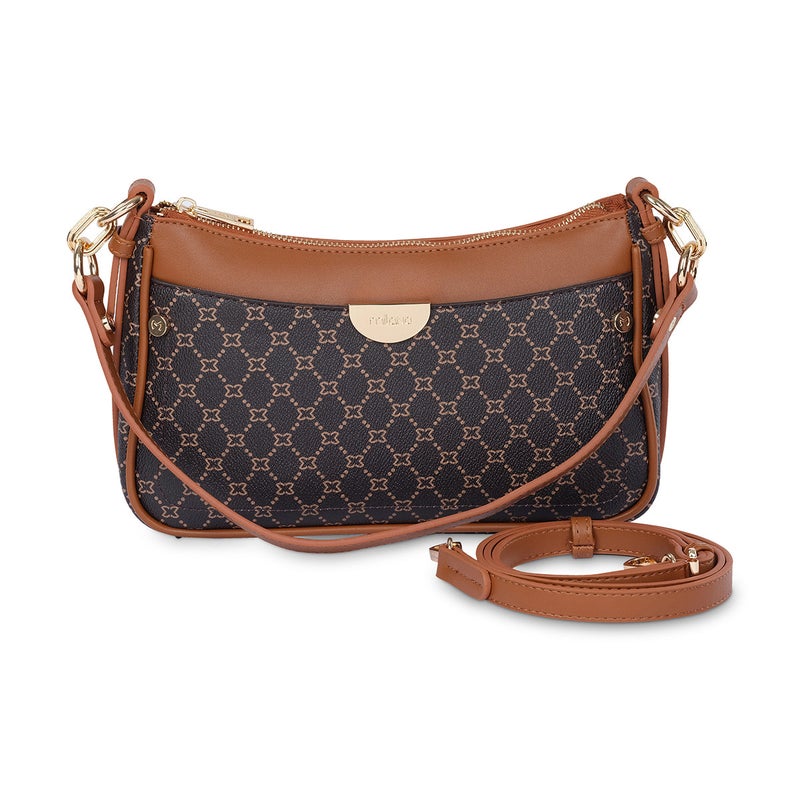 ميلانو حقيبة آيري كتف - Image 1