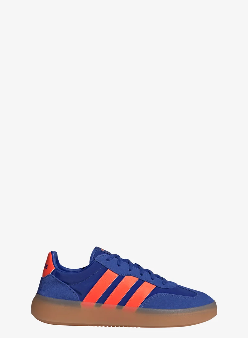 Adidas Barreda Decode Shoes