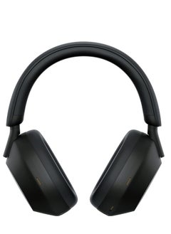 General Noise Cancelling Wireless Headphones - 30 Hours Battery Life - Over-Ear Style - Optimised For Alexa And The Google Assistant - With Built-In Mic For Phone Calls  - Image 2
