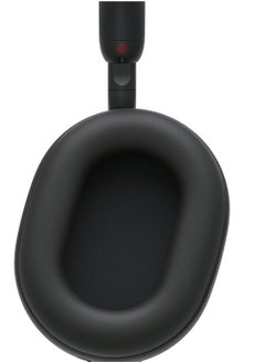 General Noise Cancelling Wireless Headphones - 30 Hours Battery Life - Over-Ear Style - Optimised For Alexa And The Google Assistant - With Built-In Mic For Phone Calls  - Image 4