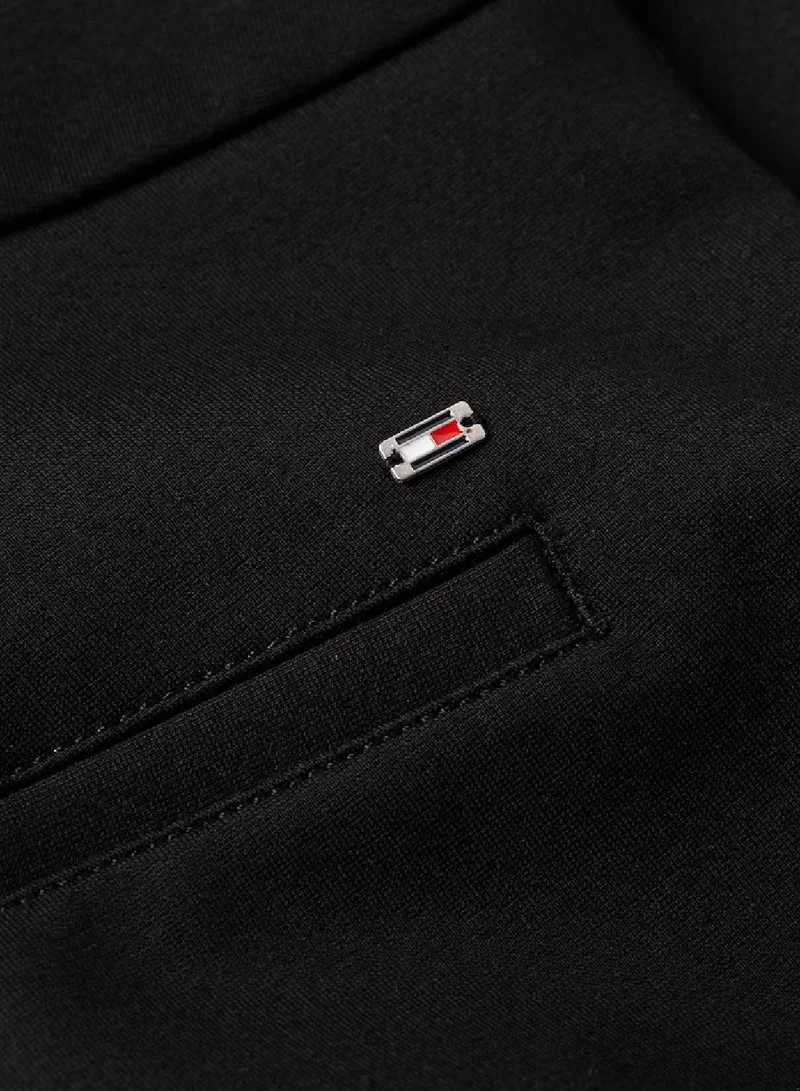 TOMMY HILFIGER Elevated Slim Straight Casual Pants