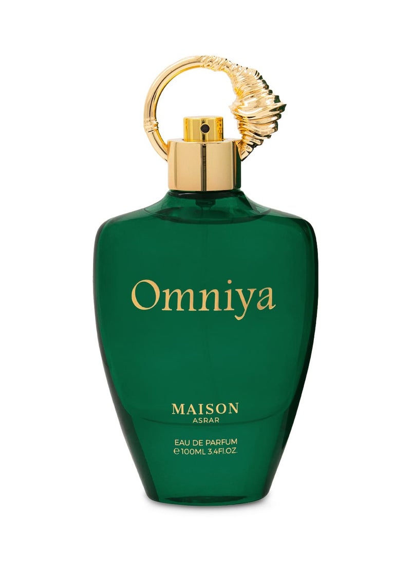MAISON ASRAR Omniya Eau de Parfum - Image 1