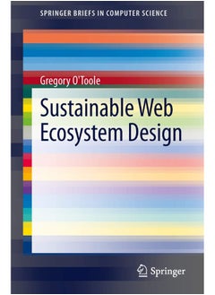 Sustainable Web Ecosystem Design