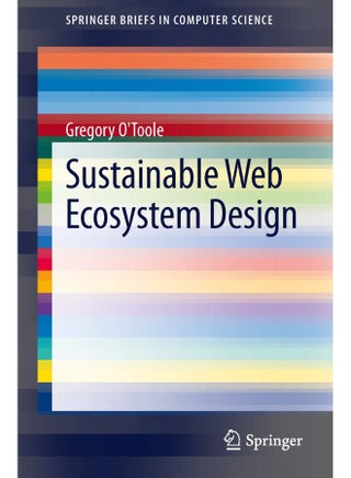 Sustainable Web Ecosystem Design - pzsku/Z3B762C2CED456BEF822CZ/45/1747220335/81386134-8a35-4d62-b38f-7603f737981b