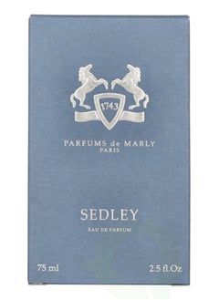 PARFUM DE MARLY Parfums de Marly Paris Sedley EDP 75ml  - Image 2