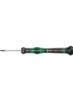 Wera 2067 Micro Torx Tx Screwdriver 3 x 40mm 05118037001  - Image 1