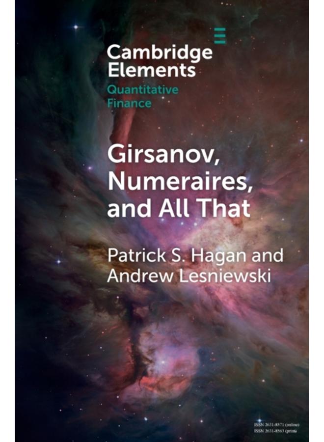 Girsanov, Numeraires, and All That 