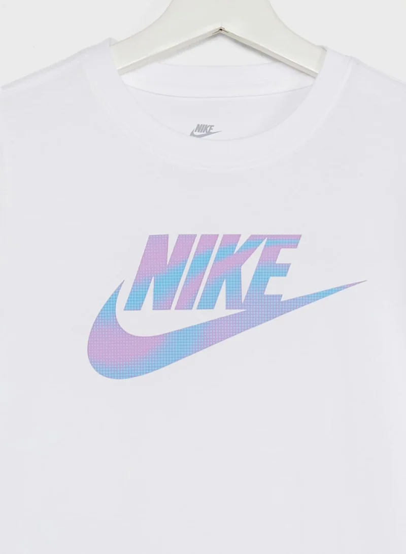 Nike Youth Nsw Core T-Shirt