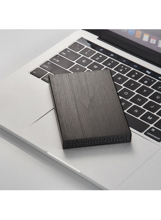 Generic USB3.0160G320G Portable Mobile Hard Disk Inventory Red Blue Game Mechanical PS4 Mobile Phone U Disk-Capacity:80GB-Interface:USB 3.0  - Image 2