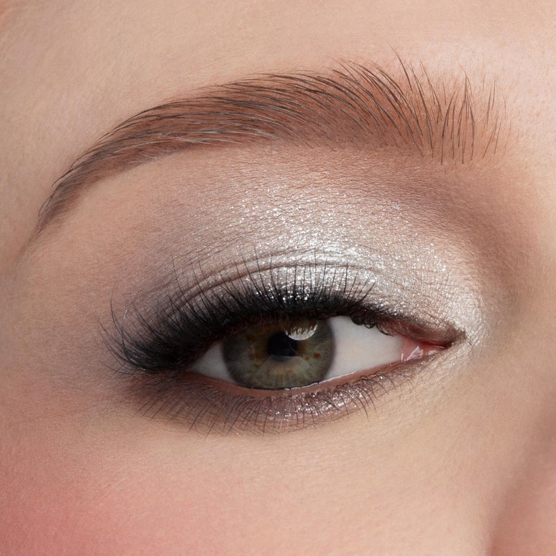 ColourPop Eyeshadow Palette - Eye Makeup Palette with Matte, Metallic, Matte Sparkle & Glitter Finishes - High-Pigment Eye Makeup with a Long-Wearing Formula - Gone Metal (0.3 oz) - Image 5