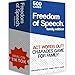 QUOKKA Freedom of Speech Card Board Game Family Edition FastPaced Guess The Word Easy to Play Party Game for Game Night - Image 2