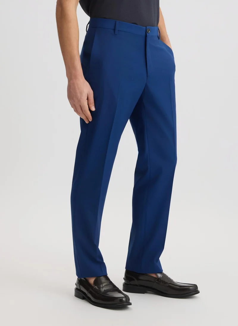 Liu Jo Regular Fit Chino Trousers
