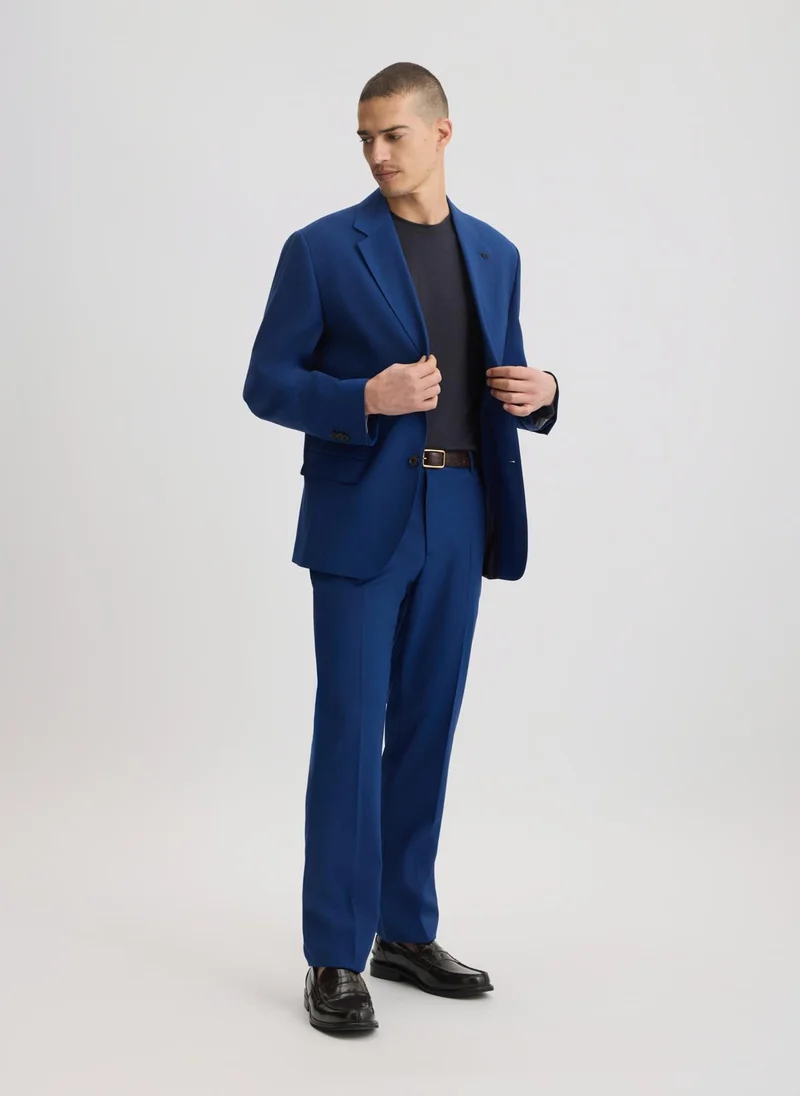 Liu Jo Regular Fit Chino Trousers