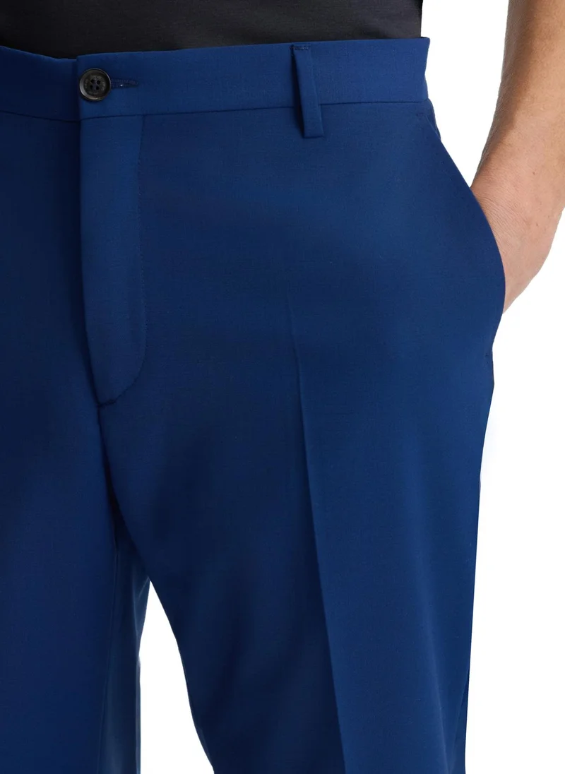 Liu Jo Regular Fit Chino Trousers