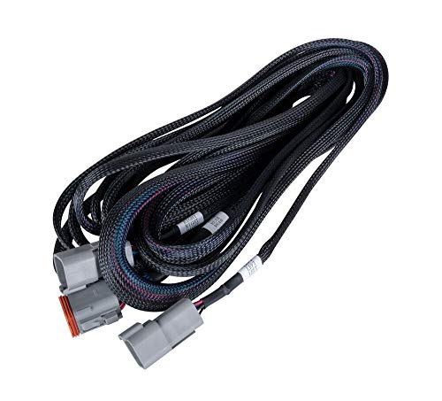 MTX Audio PS-REARHAR-1 MUD-65PL Rear Speaker pod Wiring for existing Thunder Series UTV Audio kit - Image 3