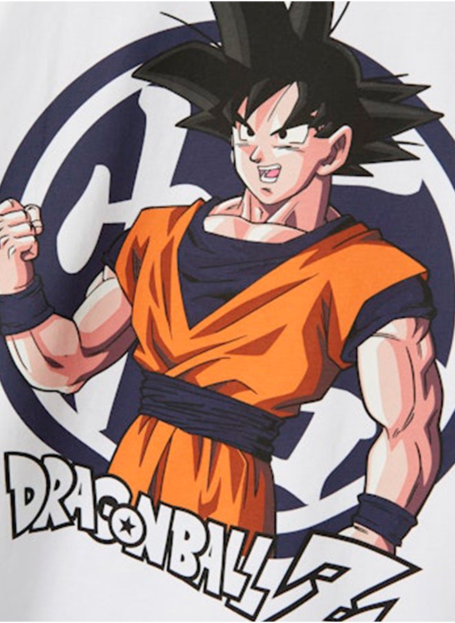 NAME IT name it Boys Asia Dragonball Longsleeve Top  - Image 4