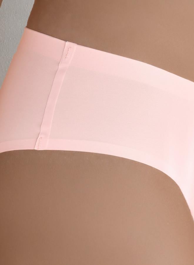 سبلاش فيڤ سراويل داخلية قصيرة بخصر مطاطي - Image 3