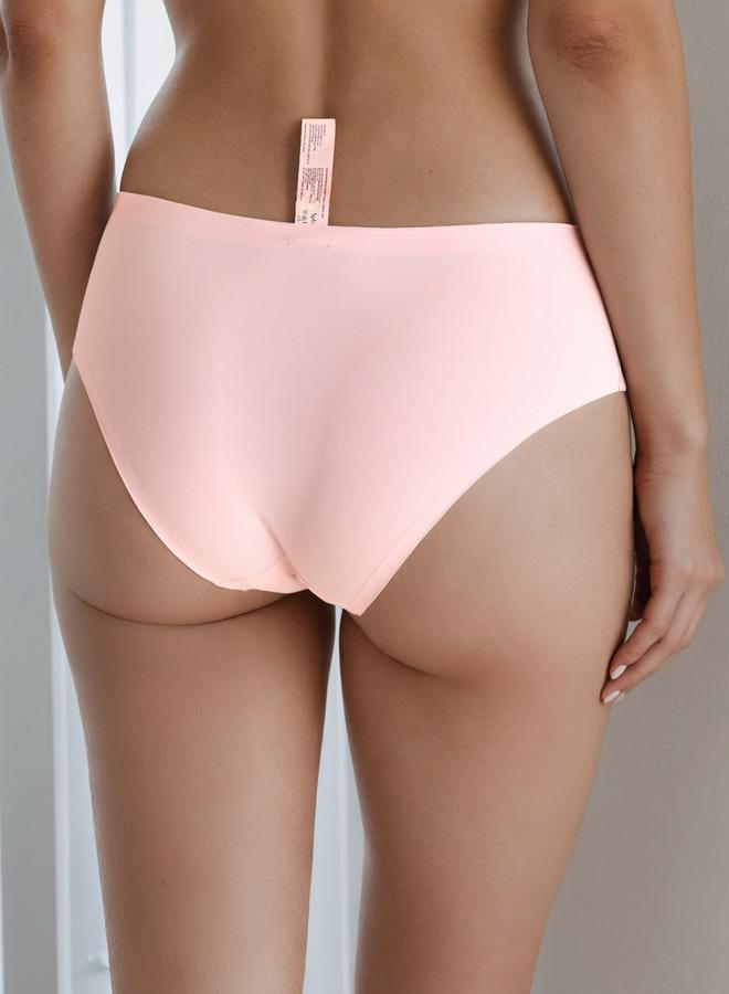 سبلاش فيڤ سراويل داخلية قصيرة بخصر مطاطي - Image 2