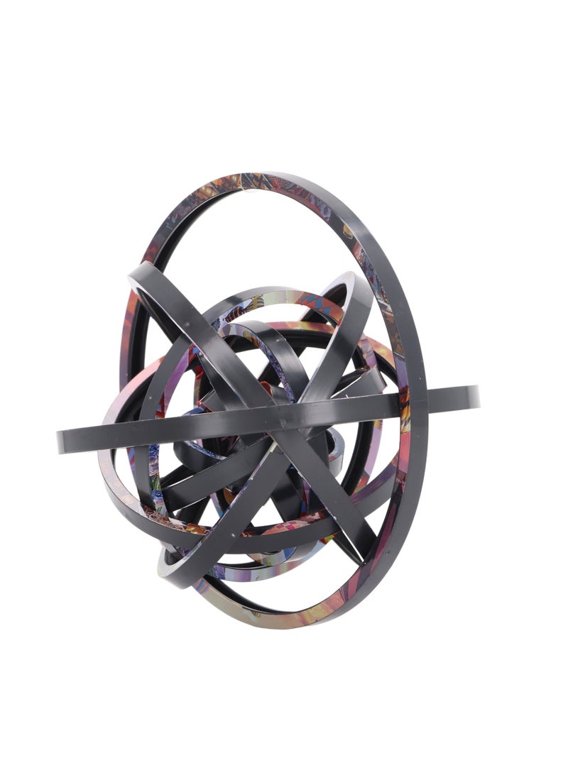 فيلوز لعبة ألغاز دوارة، هدية ممتعة للحفلات العائلية وتخفيف التوتر - Image 2