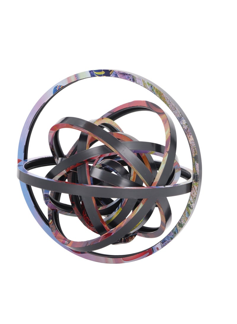 فيلوز لعبة ألغاز دوارة، هدية ممتعة للحفلات العائلية وتخفيف التوتر - Image 3