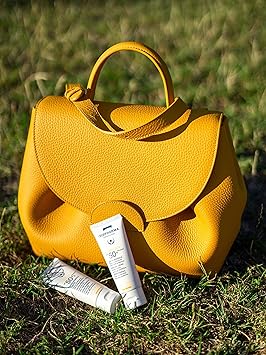 ISIS PHARMA ISISPHARMA Uveblock SPF 50 Mineral Cream Sun Protection 40 ml - Image 5