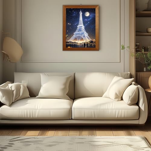Mosaflare 5D Diamond Painting - Image 2