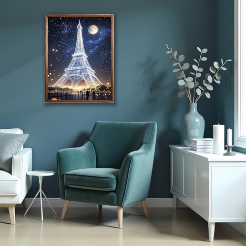 Mosaflare 5D Diamond Painting - Image 3