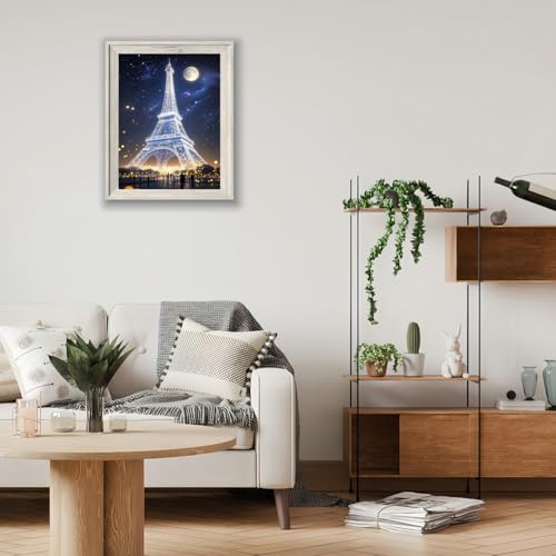 Mosaflare 5D Diamond Painting - Image 4
