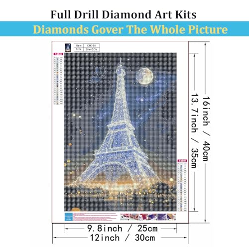 Mosaflare 5D Diamond Painting - Image 5