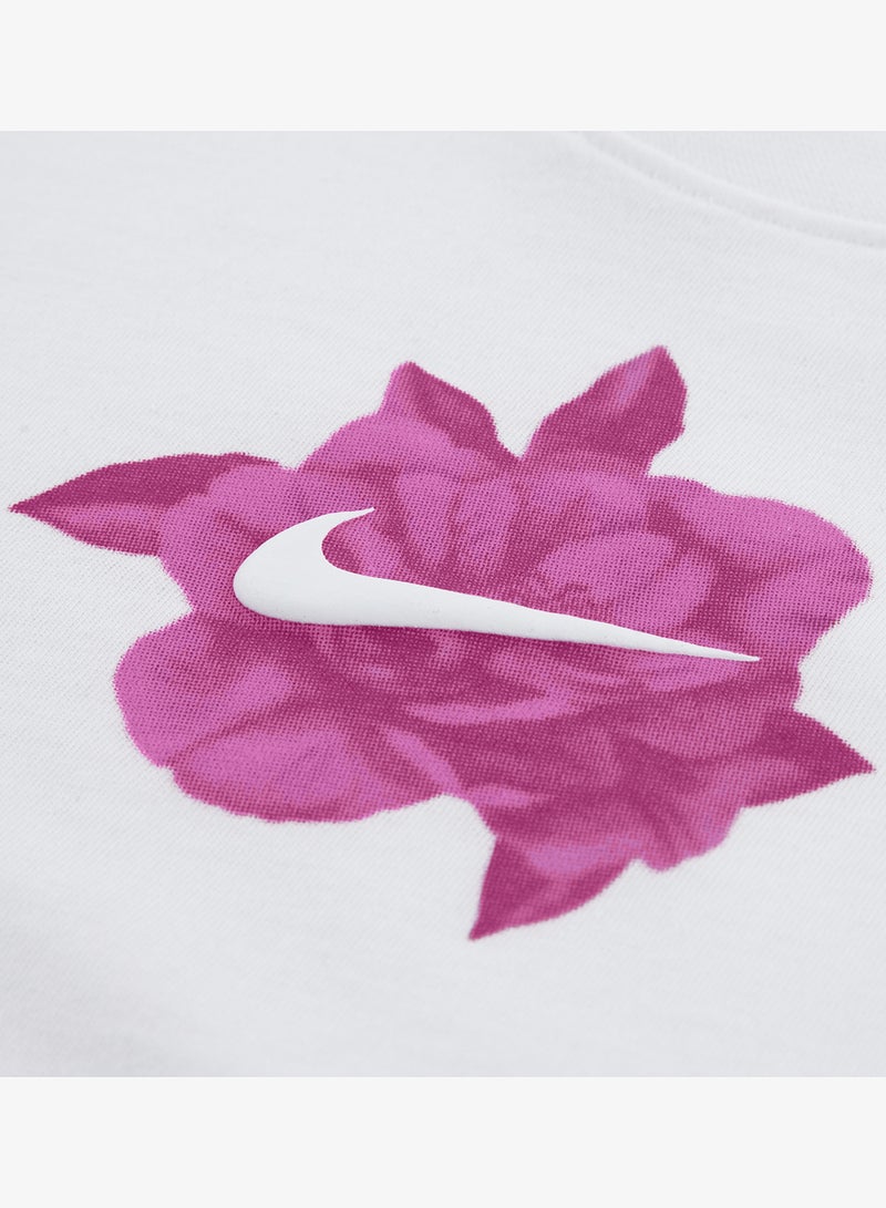 نايكي مجموعة سكوتر للأطفال مع إضاءة طبيعية - Image 3