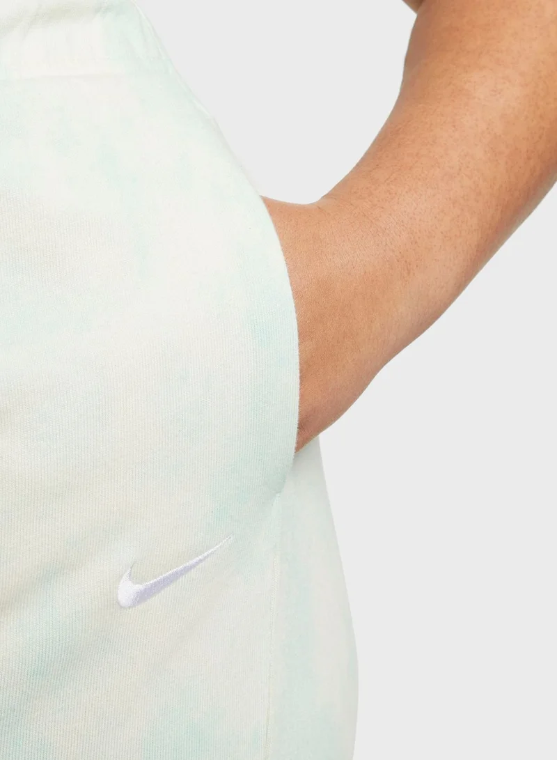 Nike Nsw Wash Sweatpants