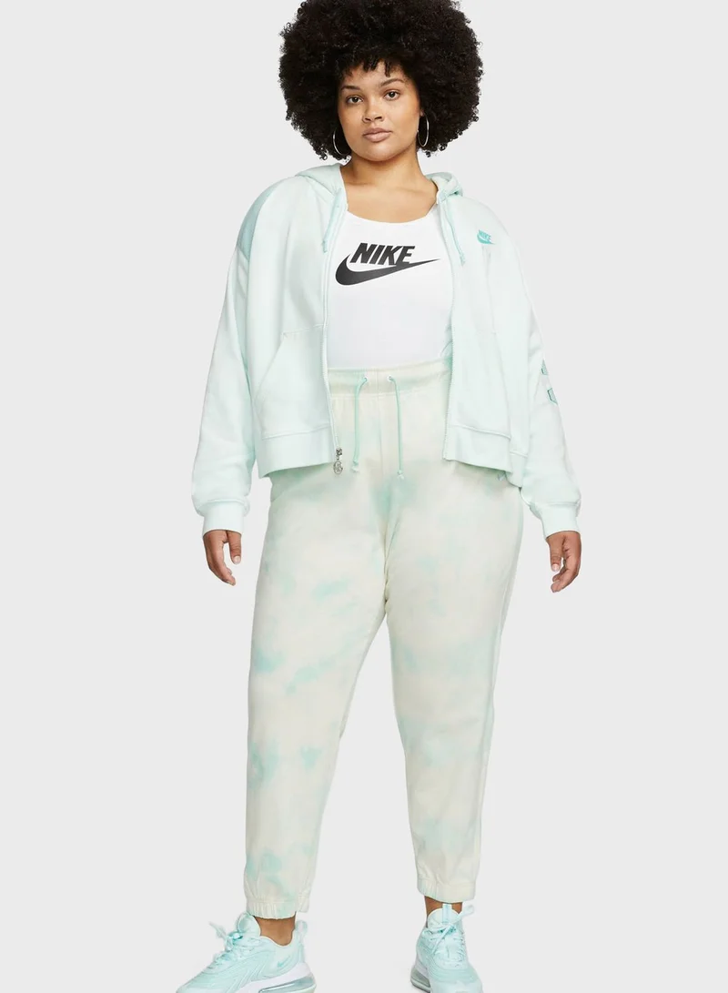 Nike Nsw Wash Sweatpants