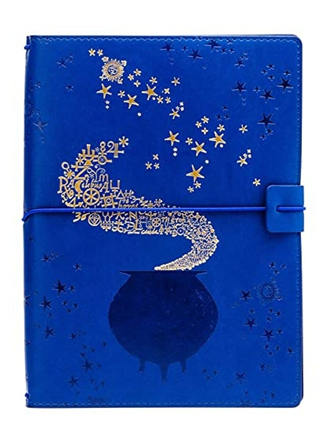 Harry Potter Spells And Potions Travelers Notebook Set 