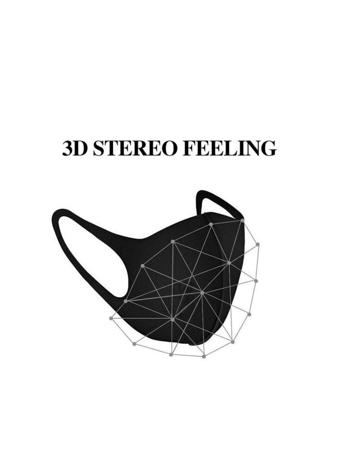 نيبمينينت قناع وجه جيد التهوية مريح ومحكم الغلق - Image 2