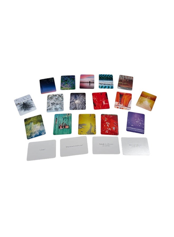 Conscious Creativity Cards: Cards For Thinking Outside Of The Box  - Image 4