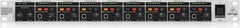 behringer HA8000 V2 8 Channel Headphone Amplifier  - Image 1