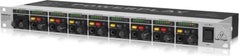 behringer HA8000 V2 8 Channel Headphone Amplifier  - Image 2
