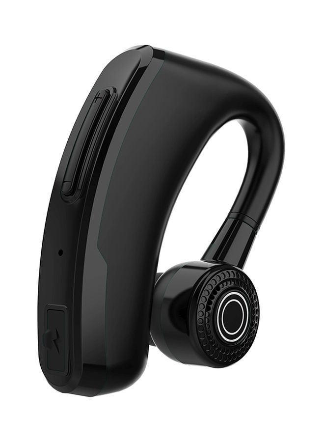NIBEMINENT V10 Waterproof Bluetooth In-Ear Headphone Black  - Image 1