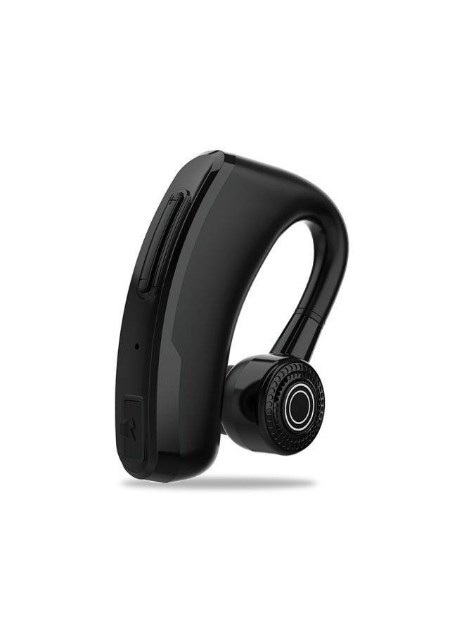 NIBEMINENT V10 Waterproof Bluetooth In-Ear Headphone Black  - Image 2