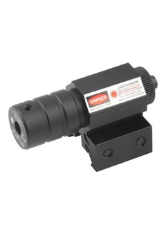 Y&D Red Laser Beam Dot Sight Scope With Mount  - Image 2