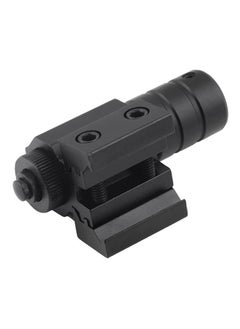 Y&D Red Laser Beam Dot Sight Scope With Mount  - Image 4