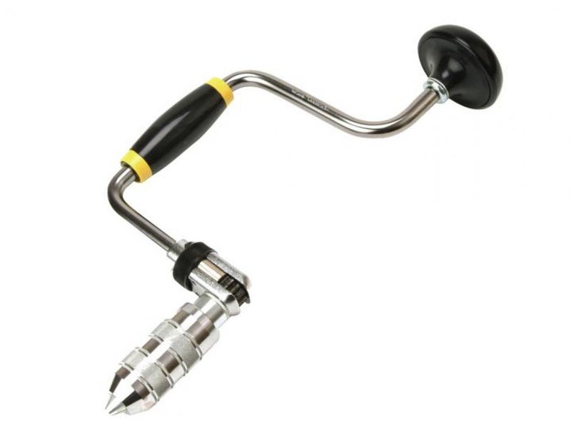 Stanley 5044 Bit basic_replenishmentace 10In 1-02-715, Schwarz - Image 3