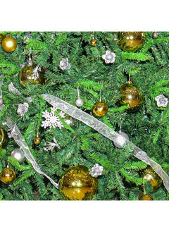 Yatai Artificial Christmas Holiday Tree With Decoration Accessories  - Image 5